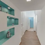 Appartement Cityscape Budget Wesselenyi *