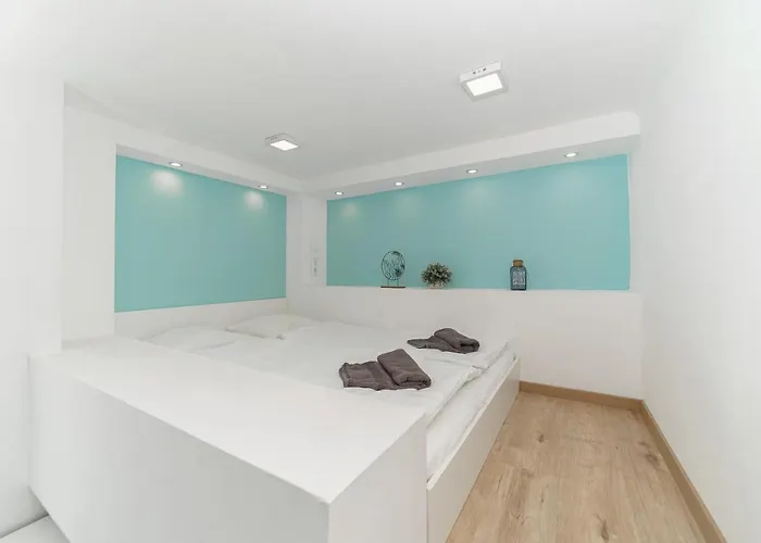 Apartament Cityscape Budget Wesselenyi